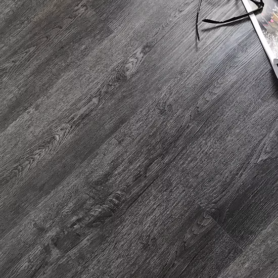 Unilin Click Lock Étanche Rigide Planche De Vinyle Carrelage Lvt Plastique Spc Plancher De Plancher